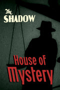 House of Mystery (1931) Film/Movie Premium Waterproof & Tear Resistant Posters