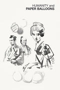 (1937) Humanity and Paper Balloons Film/Movie Premium Waterproof & Tear Resistant Posters