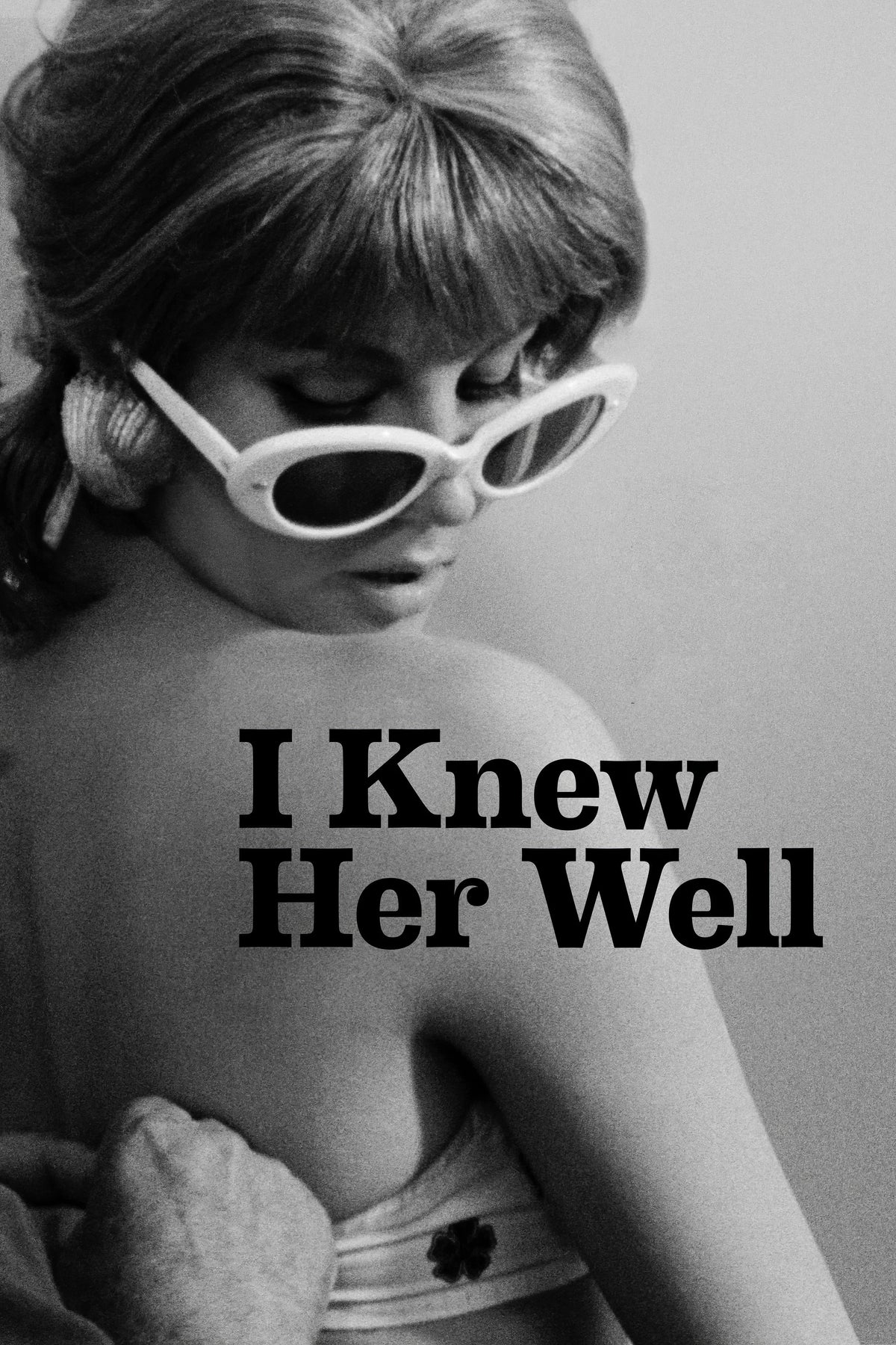 I Knew Her Well (1965) Film/Movie Premium Waterproof & Tear Resistant Posters