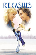 Ice Castles (1978) Film/Movie Premium Waterproof & Tear Resistant Posters
