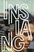 Insiang (1976) Film/Movie Premium Waterproof & Tear Resistant Posters