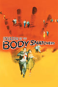 Invasion of the Body Snatchers (1956) Film/Movie Premium Waterproof & Tear Resistant Posters