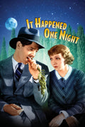 It Happened One Night (1934) Film/Movie Premium Waterproof & Tear Resistant Posters