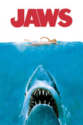 Jaws (1975) Film/Movie Premium Waterproof & Tear Resistant Posters