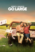 Jerry & Marge Go Large (2022) Film/Movie Premium Waterproof & Tear Resistant Posters