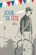 1949 Jour de Fête (1949) Film/Movie Premium Waterproof & Tear Resistant Posters