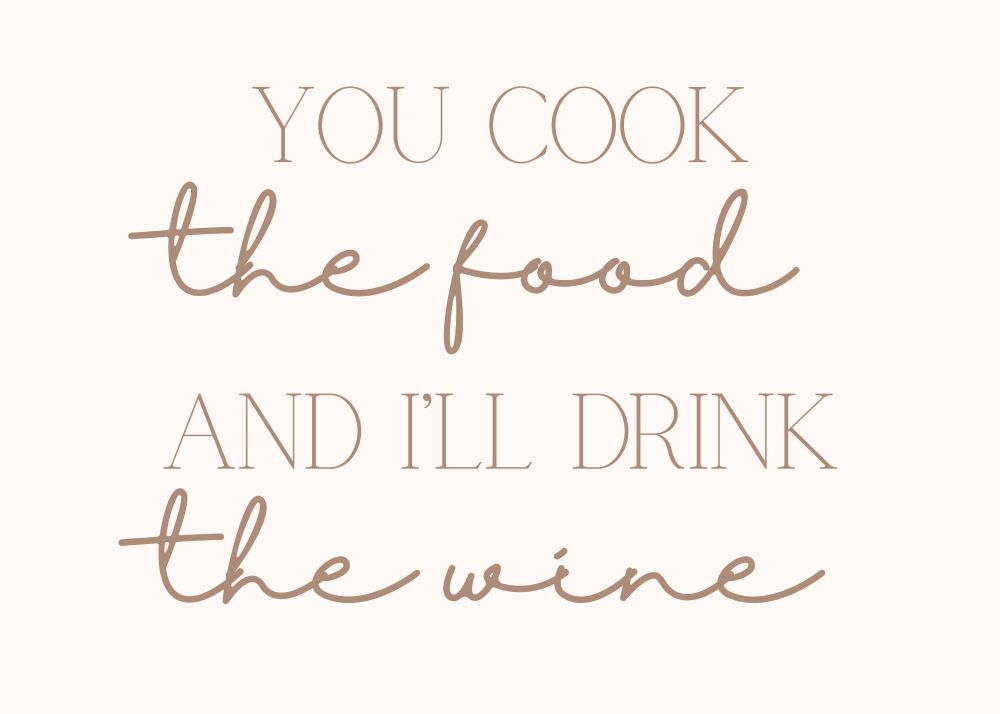 HK06 Hospitality Kitchen Poster Printed | Premium Waterproof & Tear Resistant Full Colour Posters