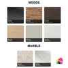 Full Premium Kitchen Wrap including 18 Doors & 3 Drawer, Trims, Kickboards, End Panels and Worktops