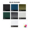 Full Premium Kitchen Wrap including 18 Doors & 3 Drawer, Trims, Kickboards, End Panels and Worktops