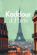 (1938) Kaddour à Paris Film/Movie Premium Waterproof & Tear Resistant Posters