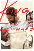 King Richard (2021) Film/Movie Premium Waterproof & Tear Resistant Posters