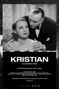 Kristian (1939) Film/Movie Premium Waterproof & Tear Resistant Posters