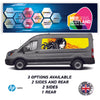 LWBFC03 Anime Lwb Van Panel Wrap Kit