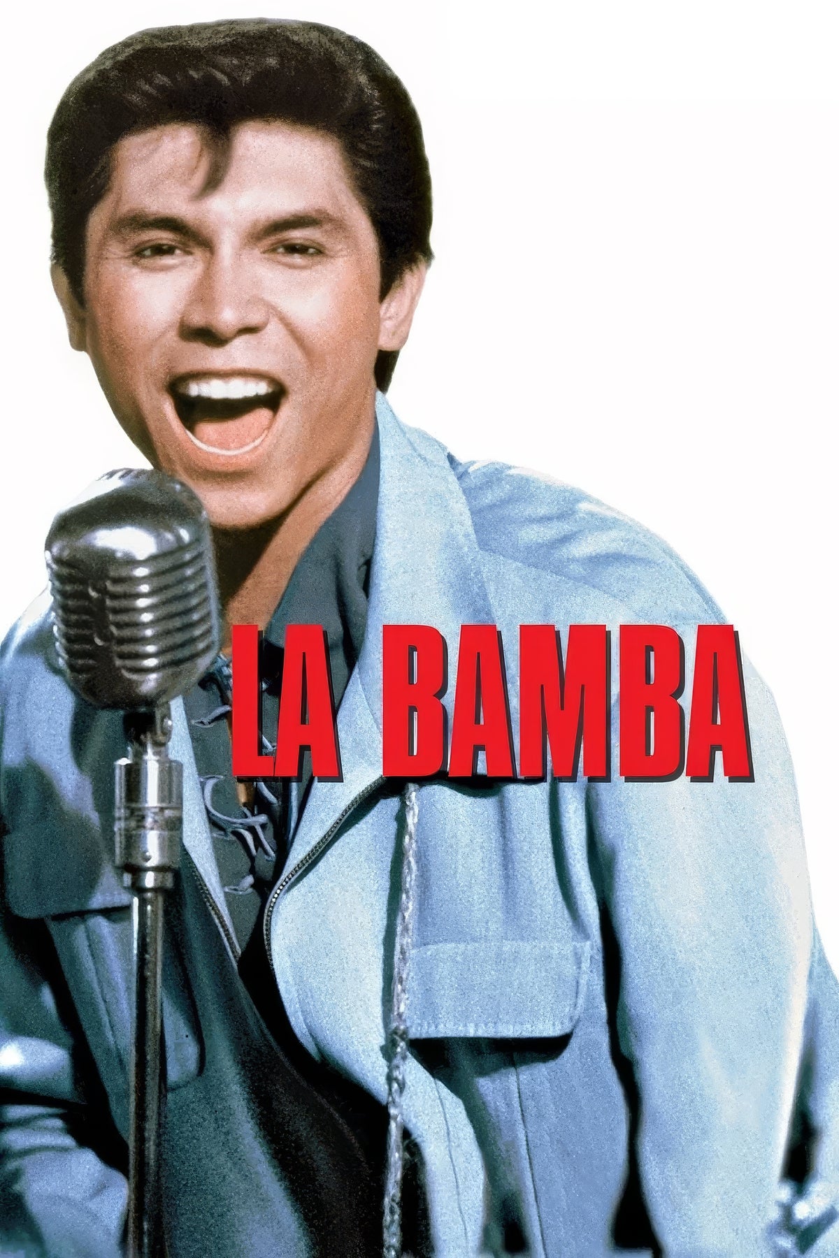 La Bamba (1987) Film/Movie Premium Waterproof & Tear Resistant Posters
