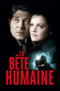 La Bête Humaine (1938) Film/Movie Premium Waterproof & Tear Resistant Posters