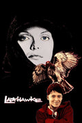 Ladyhawke (1985) Film/Movie Premium Waterproof & Tear Resistant Posters