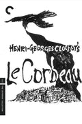 1943 Le Corbeau (1943) Film/Movie Premium Waterproof & Tear Resistant Posters