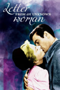 1948 Letter from an Unknown Woman (1948) Film/Movie Premium Waterproof & Tear Resistant Posters