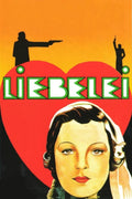 Liebelei (1933) Film/Movie Premium Waterproof & Tear Resistant Posters