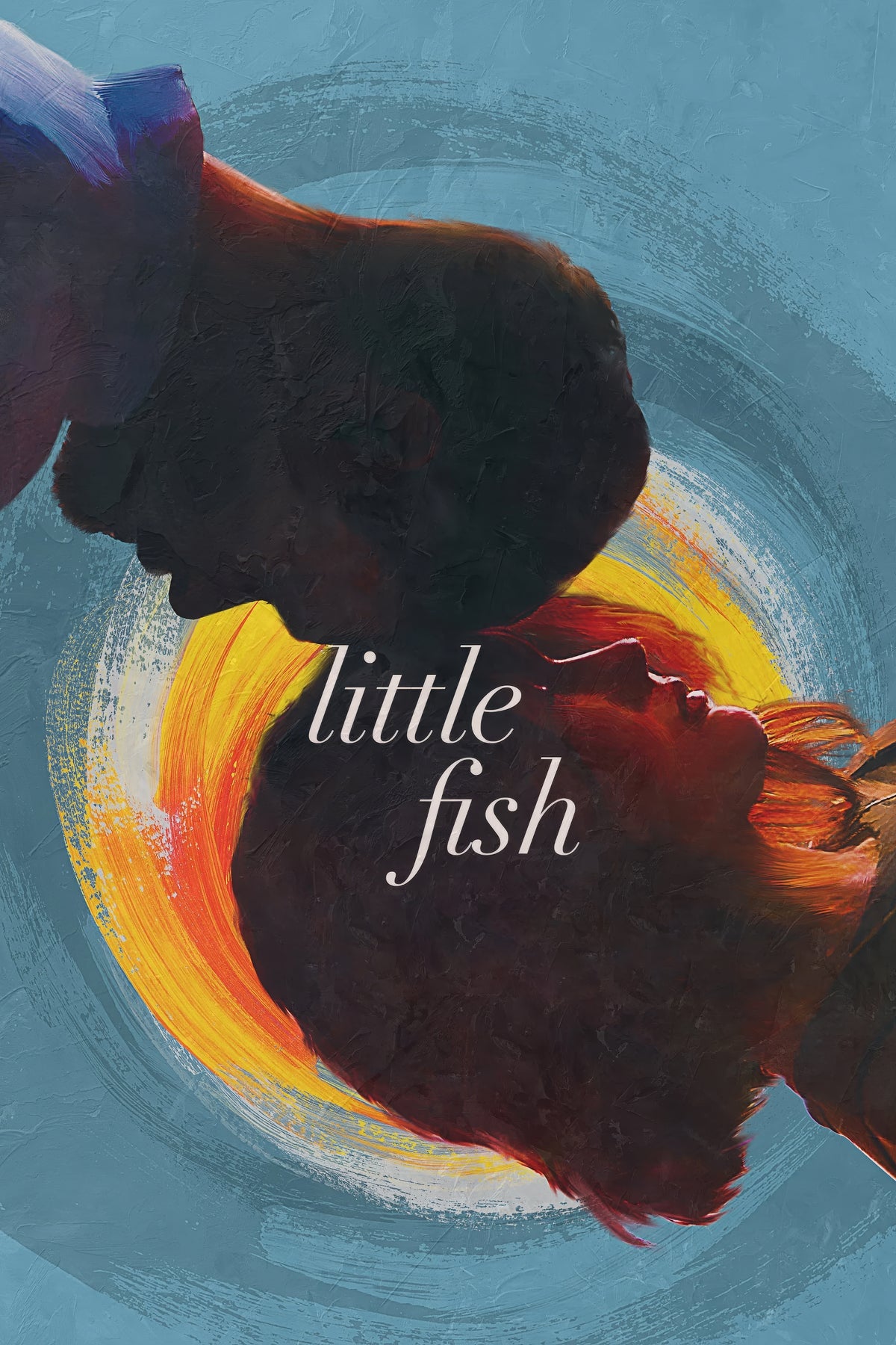 Little Fish (2021) Film/Movie Premium Waterproof & Tear Resistant Posters