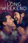 Long Weekend (2021) Film/Movie Premium Waterproof & Tear Resistant Posters