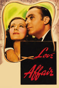 Love Affair (1939) Film/Movie Premium Waterproof & Tear Resistant Posters