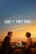 Love at First Sight (2023)  Film/Movie Premium Waterproof & Tear Resistant Posters