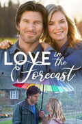Love in the Forecast (2020) Film/Movie Premium Waterproof & Tear Resistant Posters