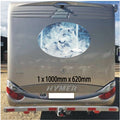 MH01-12 Campervan Graphics Stickers Various Designs Available