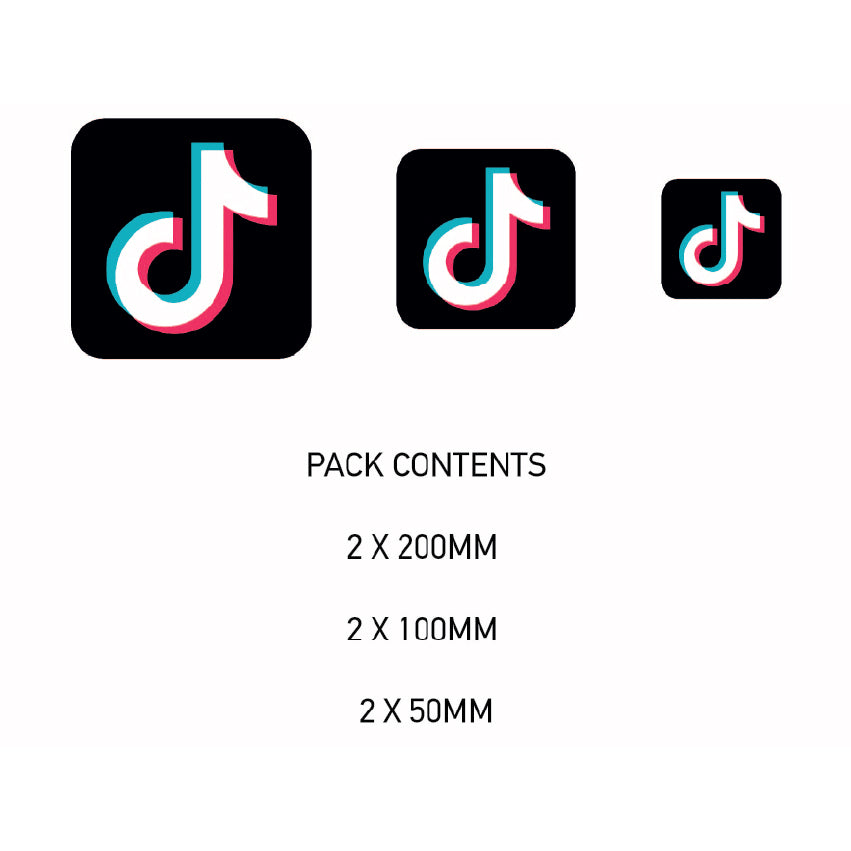 Social Media Graphics Pack