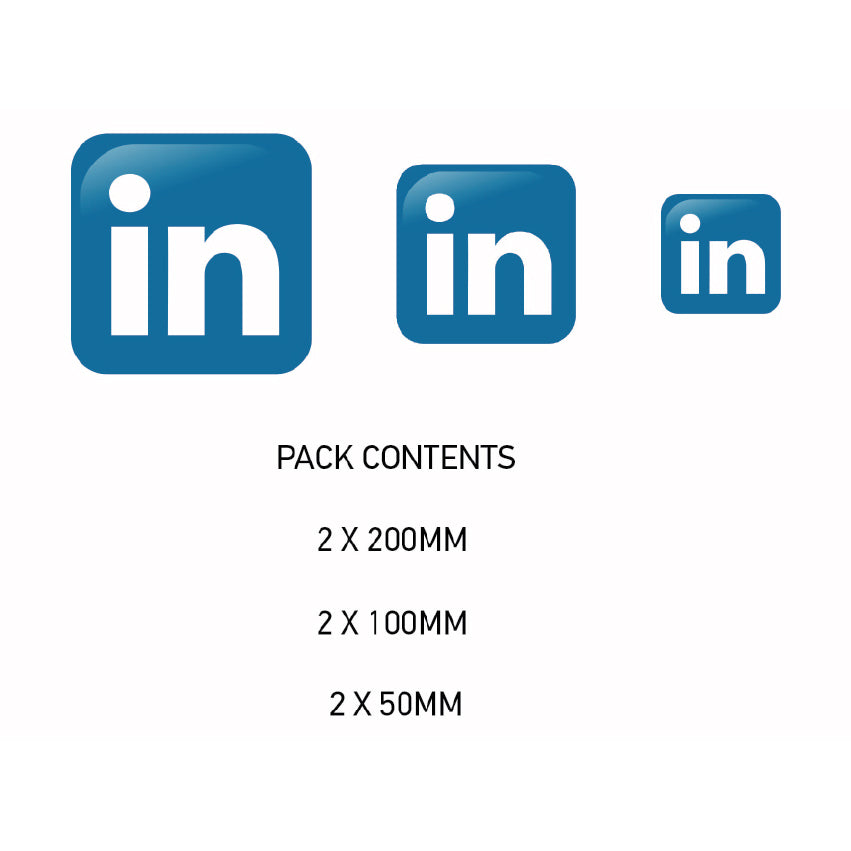 Social Media Graphics Pack