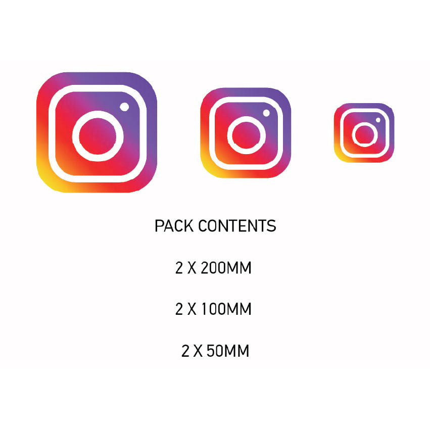 Social Media Graphics Pack