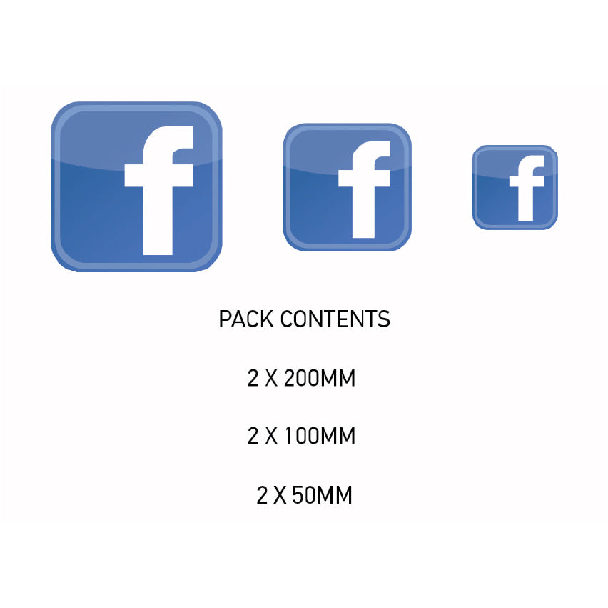 Social Media Graphics Pack
