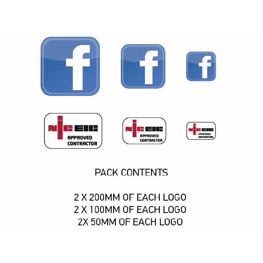 Social Media Graphics Pack