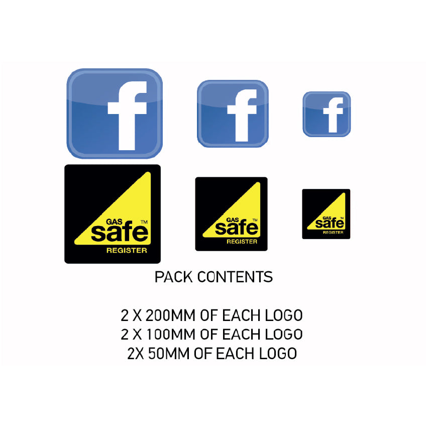 Social Media Graphics Pack
