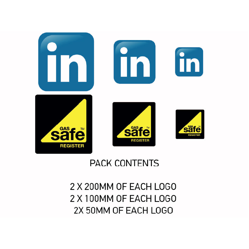 Social Media Graphics Pack