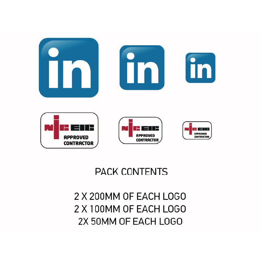 Social Media Graphics Pack