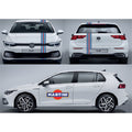 MRK01-06 Martini Racing Kits For Volkswagen Golf