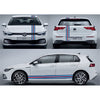 MRK02 Martini Racing Kit For Volkswagen Golf