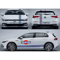 MRK03 Martini Racing Kits For Volkswagen Golf