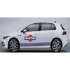 MRK03 Martini Racing Kit For Volkswagen Golf