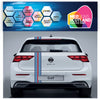 MRK03 Martini Racing Kit For Volkswagen Golf