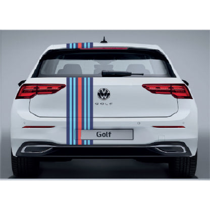 MRK04 Martini Racing Kit For Volkswagen Golf