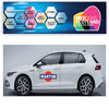MRK04 Martini Racing Kit For Volkswagen Golf
