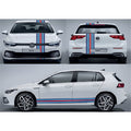 MRK05 Martini Racing Kits For Volkswagen Golf