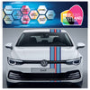 MRK06 Martini Racing Kit For Volkswagen Golf