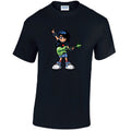 T33 Guitar Boy Unisex Cotton T-Shirts Various Sizes & Colours Available