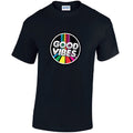 T39 Good Vibes T-Shirts Various Sizes & Colours Available