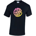 T41 Good Vibes T-Shirts Various Sizes & Colours Available