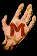 M (1931) Film/Movie Premium Waterproof & Tear Resistant Posters